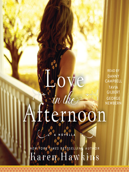 Title details for Love in the Afternoon by Karen Hawkins - Available
